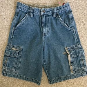 *SOLD*Vintage Wrangler Shorts